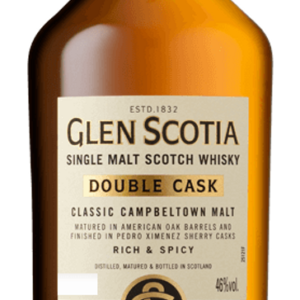 GlenScotia Double Cask
