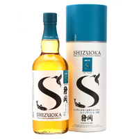 Shizuoka United S First Edition Single Malt Whisky - Image 4