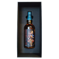 Shizuoka Private Cask World Symphony Series 2018 Ex Bourbon Cask 324 - Image 6