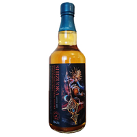 Shizuoka Private Cask World Symphony Series 2018 Ex Bourbon Cask 324 - Image 7