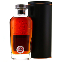 Signatory Vintage (Macallan) 17 Years Old 2005 Cask Strength Collection Cask No 12 - Image 5