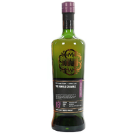 Macallan 2002 SMWS 18 Year Old 24.144 Single Malt Whisky - Image 3