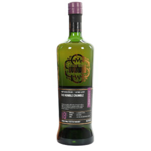 Macallan 2002 SMWS 18 Year Old 24.144 Single Malt Whisky