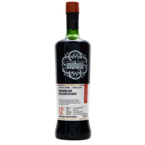 Macallan 2008 SMWS 12 Year Old 24.146 Single Malt Whisky
