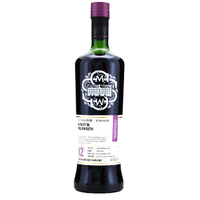 Macallan 2008 SMWS 12 Year Old 24.150 Single Malt Whisky - Image 3