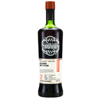 Macallan 2008 SMWS 12 Year Old 24.153 Single Malt Whisky - Image 3