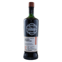 Macallan 2008 SMWS 12 Year Old 24.154 Single Malt Whisky - Image 4