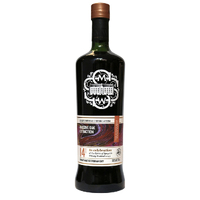 Macallan SMWS 14 Year Old Rare Release - Spirit of Speyside 2023 - Image 4