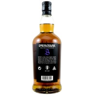 Springbank 18 Year Old 2021 Release Single Malt Whisky - Image 7