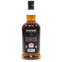 Springbank 18 Year Old 2023 Release Single Malt Whisky - Image 5