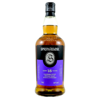 Springbank 18 Year Old 2022 Release Single Malt Whisky - Image 4