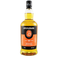 Springbank 10 Year Old 2020 Release Single Malt Whisky - Image 3