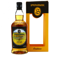 Springbank 2009 Local Barley 10 Year Old - Image 4