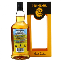 Springbank 2009 Local Barley 10 Year Old - Image 5