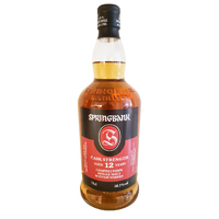 Springbank 12 Year Old 2018 Cask Strength Batch 17 - Image 5