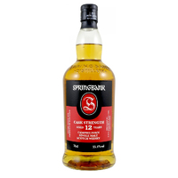 Springbank 12 Year Old 2021 Cask Strength Batch 22 - Image 4