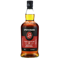Springbank 12 Year Old 2024 Cask Strength Batch 25 - Image 3