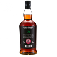 Springbank 15 Year Old 2018 Single Malt Whisky - Image 5