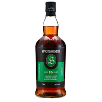 Springbank 15 Year Old 2022 Single Malt Whisky - Image 4