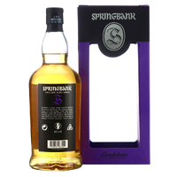 Springbank 18 Year Old 2018 Release Single Malt Whisky - Image 5