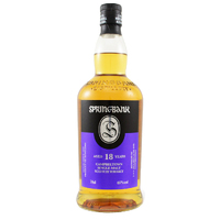 Springbank 18 Year Old 2019 Release Single Malt Whisky - Image 6