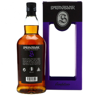 Springbank 18 Year Old 2020 Release Single Malt Whisky - Image 5