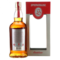 Springbank 25 Year Old 2016 Release Single Malt Whisky - Image 5