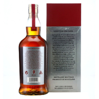 Springbank 25 Year Old 2021 Release Single Malt Whisky - Image 5