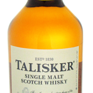 Talisker 10 Year Old