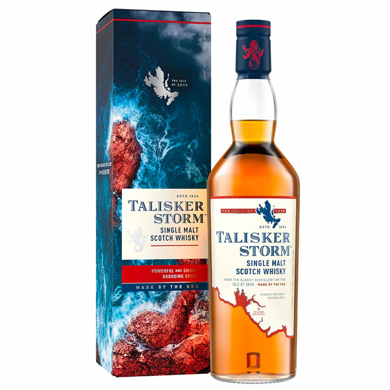 Talisker Storm - Image 2