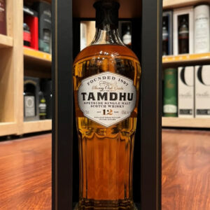 Tamdhu 12 Year Old
