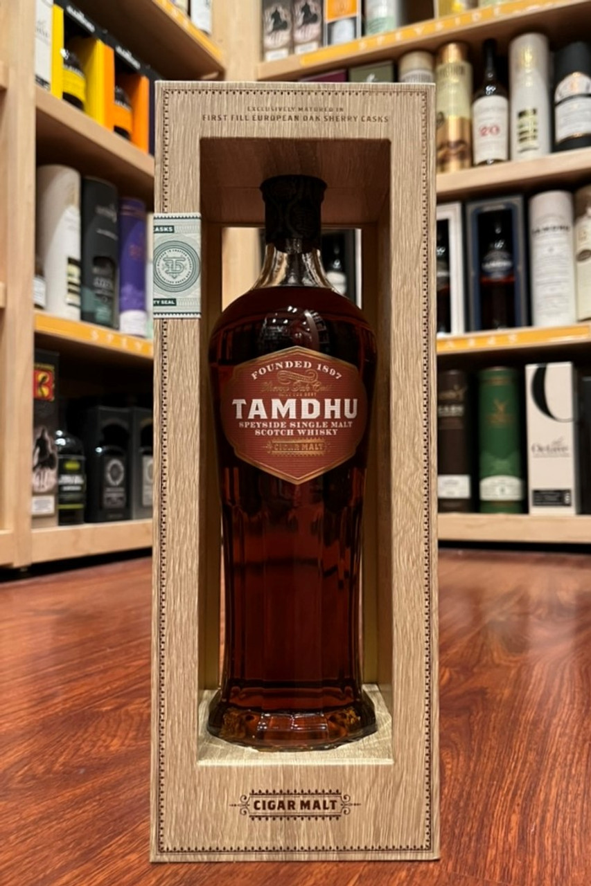 Tamdhu Cigar Malt - Image 2