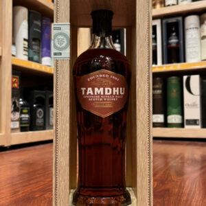 Tamdhu Cigar Malt