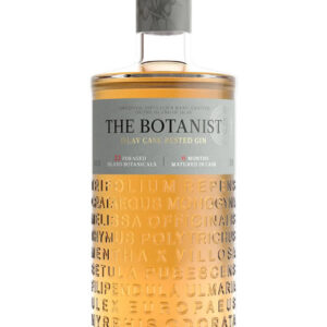 Botanist Cask Rested Gin