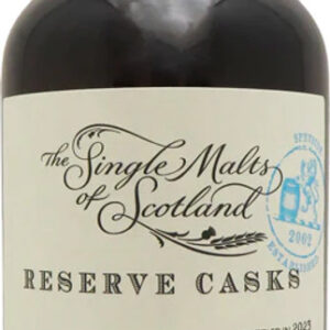 Linkwood 10 Year Old, 2012, by Single Malts of Scotland