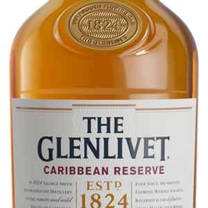 Glenlivet Caribbean Reserve
