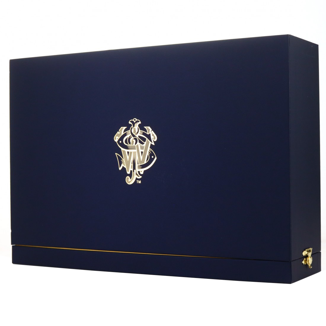 Johnnie Walker Blue Label Gods of Wealth Collection 5x 200ml - Image 7