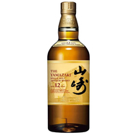 Yamazaki 12 Year Old Suntory 100th Anniversary Edition International Release Single Malt Whisky - Image 6