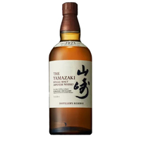 Yamazaki Distiller’s Reserve Single Malt Japanese Whisky - Image 5