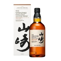Yamazaki Tsukuriwake Selection Mizunara 2022 Edition Single Malt Whisky - Image 5
