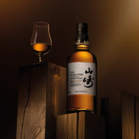 Yamazaki Tsukuriwake Selection Mizunara 2022 Edition Single Malt Whisky - Image 6