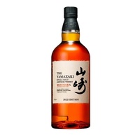 Yamazaki Tsukuriwake Selection Mizunara 2022 Edition Single Malt Whisky - Image 7