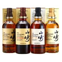 Yamazaki Tsukuriwake Selection 2022 Limited Edition Bundle - Image 5