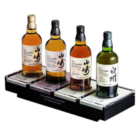 Yamazaki Hakushu Tsukuriwake Selection 2024 Limited Edition Bundle - Image 5