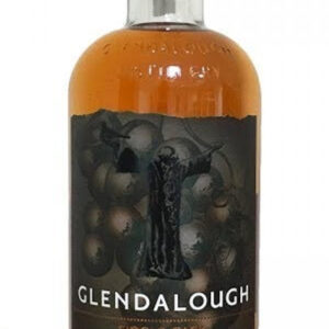 Glendalough Burgundy Cask Finish Irish Whiskey