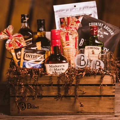 Order whisky gift sets Canada